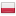 kompas.pl hosted country